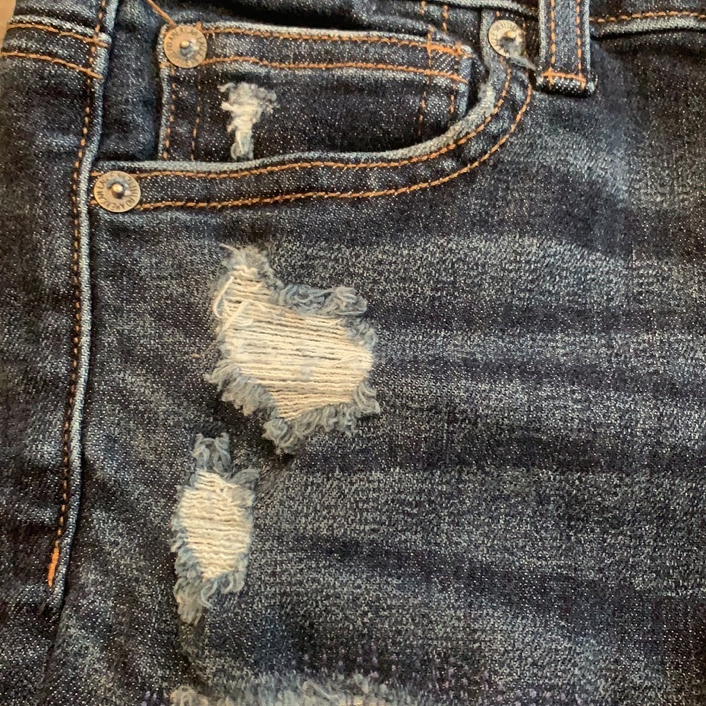 American Eagle Outfitters Shorts - Picture 4 of 10